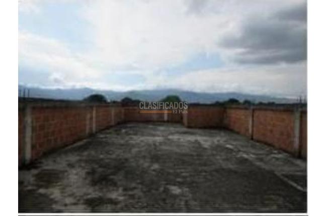 Edificios, Venta, Aguablanca - $480.000.000