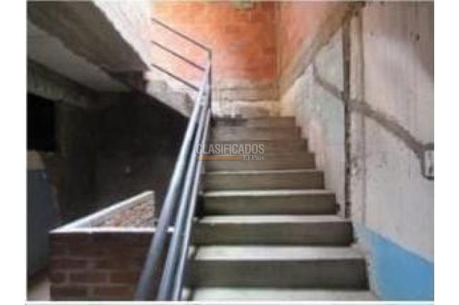 Edificios, Venta, Aguablanca - $480.000.000