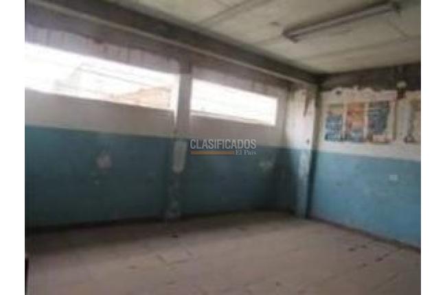 Edificios, Venta, Aguablanca - $480.000.000