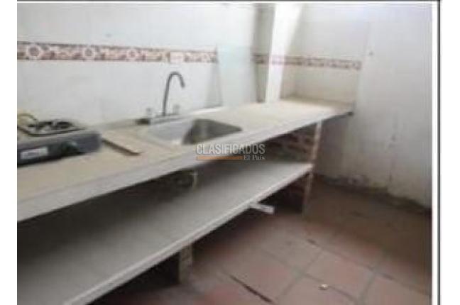 Edificios, Venta, Aguablanca - $480.000.000