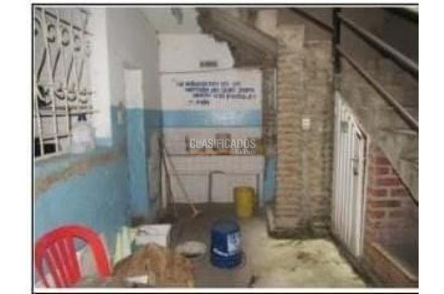 Edificios, Venta, Aguablanca - $480.000.000