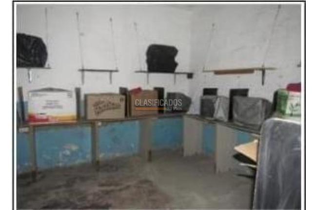 Edificios, Venta, Aguablanca - $480.000.000