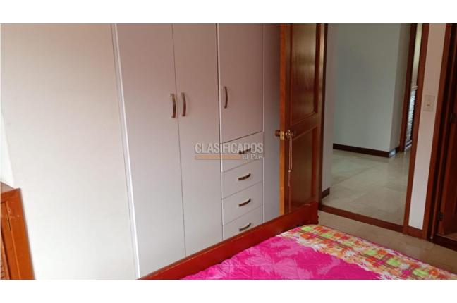 Apartamentos, Venta, Santa Teresita - $930.000.000