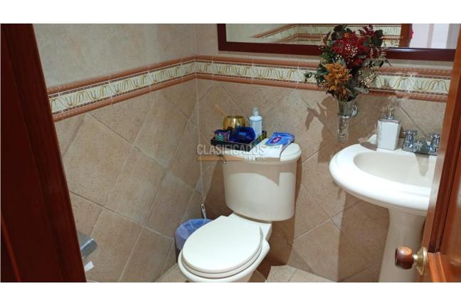 Apartamentos, Venta, Santa Teresita - $930.000.000