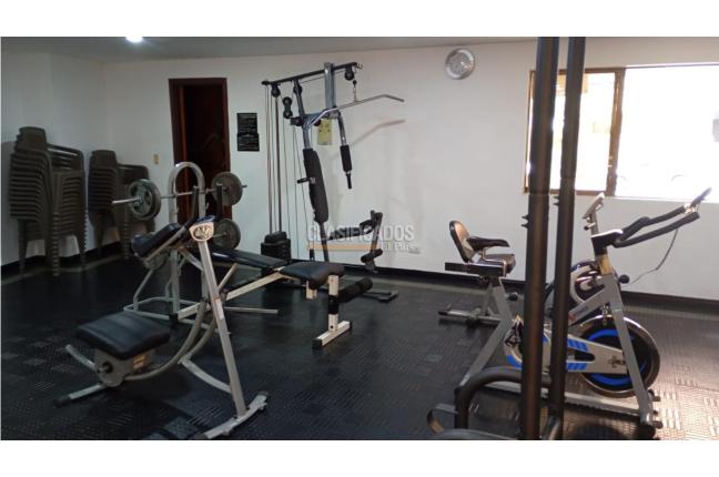 Apartamentos, Venta, Santa Teresita - $930.000.000