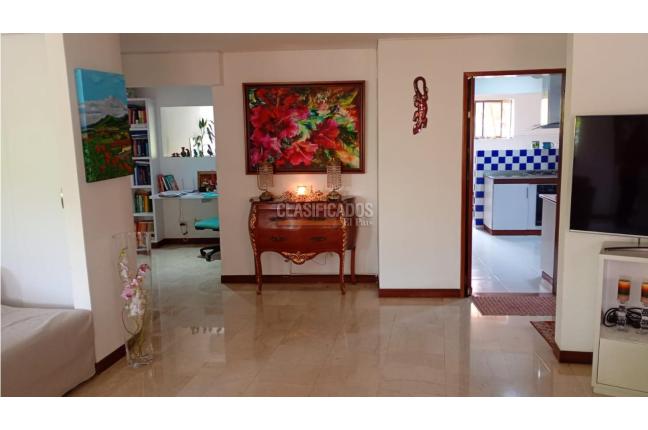 Apartamentos, Venta, Santa Teresita - $930.000.000