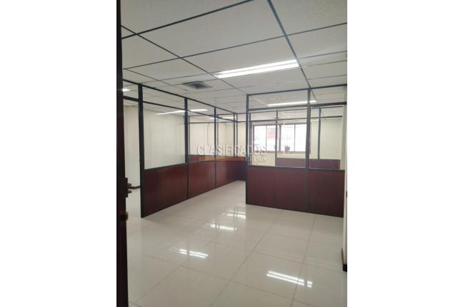 Oficinas y Consultorios, Alquiler en San Pedro