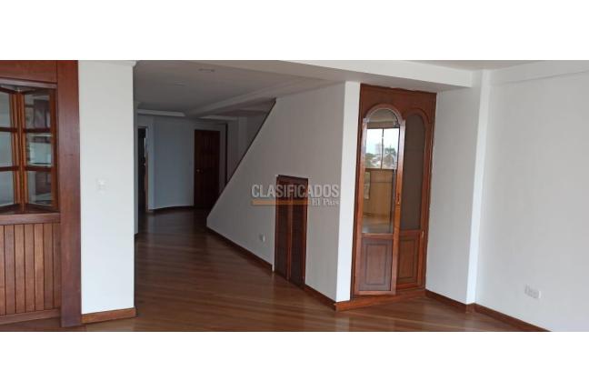 Apartamentos, Venta, El Peñón - $800.000.000