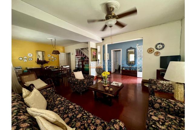 Casas, Venta, San Fernando Nuevo - $650.000.000