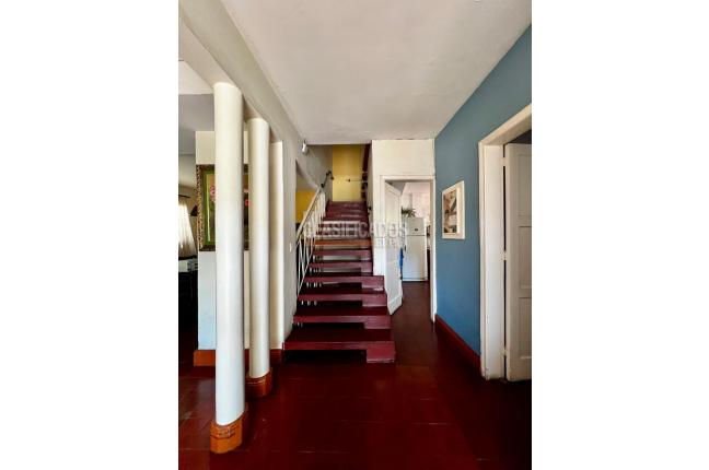 Casas, Venta, San Fernando Nuevo - $650.000.000