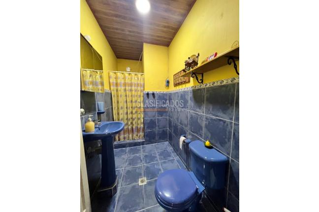 Casas, Venta, San Fernando Nuevo - $650.000.000