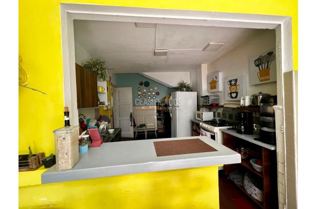 Casas, Venta, San Fernando Nuevo - $650.000.000