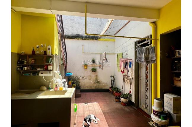 Casas, Venta, San Fernando Nuevo - $650.000.000