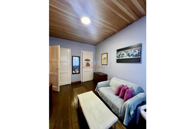 Casas, Venta, San Fernando Nuevo - $650.000.000