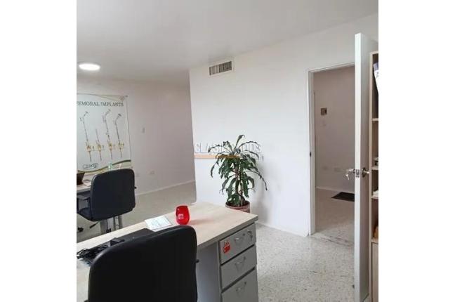 Oficinas y Consultorios, Venta en San Fernando Nuevo