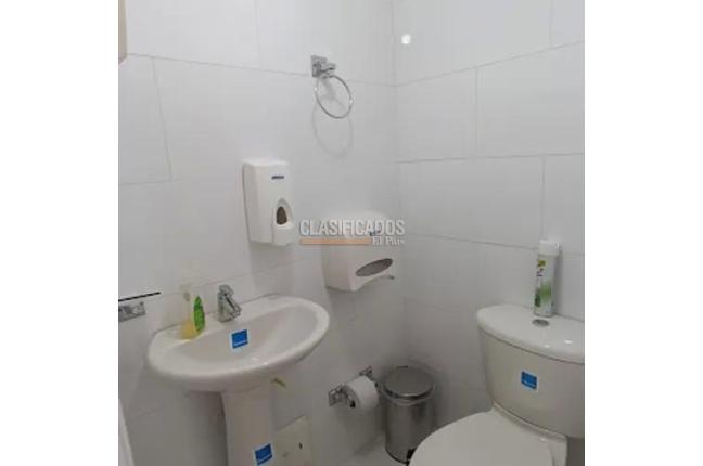 Oficinas y Consultorios, Venta, San Fernando Nuevo - $200.000.000