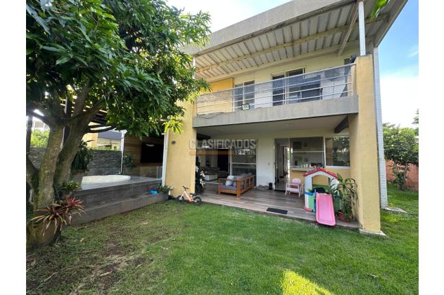Casas, Venta, Hacienda El Castillo - $900.000.000