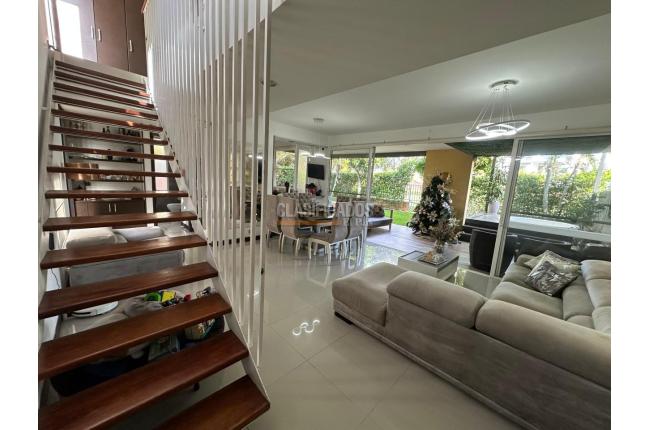 Casas, Venta, Hacienda El Castillo - $900.000.000