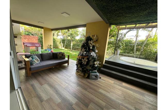 Casas, Venta, Hacienda El Castillo - $900.000.000