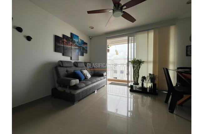 Apartamentos, Venta en Ciudad Pacifica