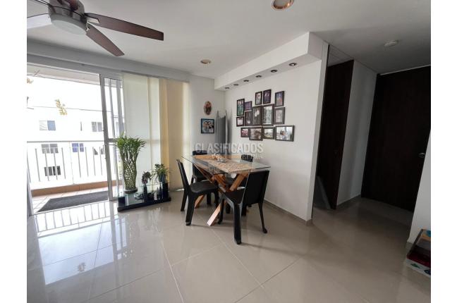 Apartamentos, Venta en Ciudad Pacifica
