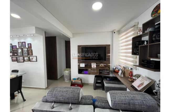 Apartamentos, Venta, Ciudad Pacifica - $220.000.000