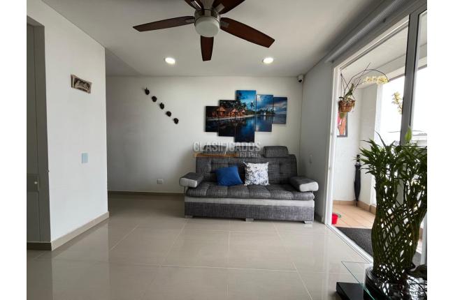 Apartamentos, Venta, Ciudad Pacifica - $220.000.000
