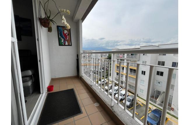 Apartamentos, Venta, Ciudad Pacifica - $220.000.000