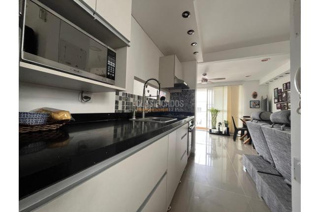 Apartamentos, Venta, Ciudad Pacifica - $220.000.000