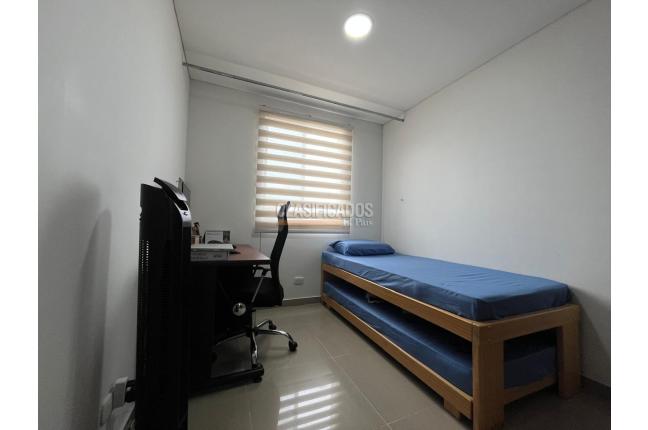 Apartamentos, Venta, Ciudad Pacifica - $220.000.000