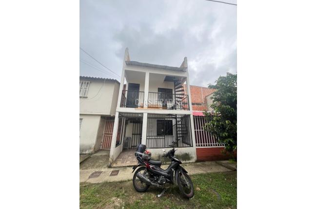 Casas, Venta, Jamundí - $180.000.000