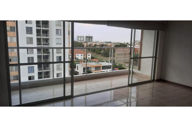 Apartamentos, Venta en Valle del Lili