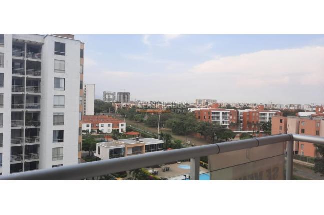 Apartamentos, Venta en Valle del Lili