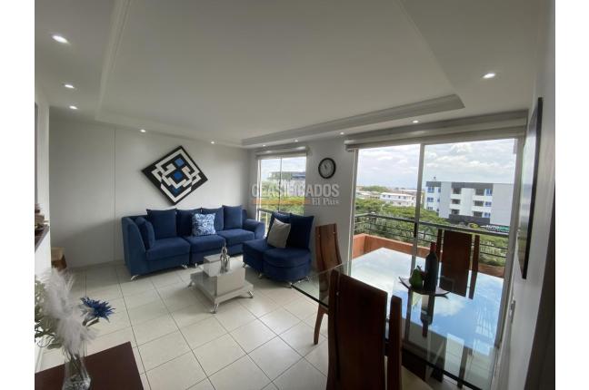 Apartamentos, Venta, Valle del Lili - $245.000.000