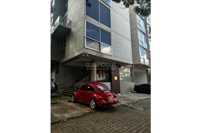 Apartaestudios, Alquiler en Ciudad Jardín