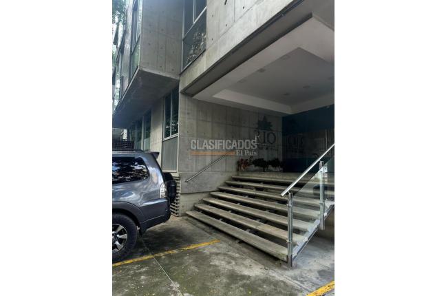 Apartaestudios, Alquiler en Ciudad Jardín