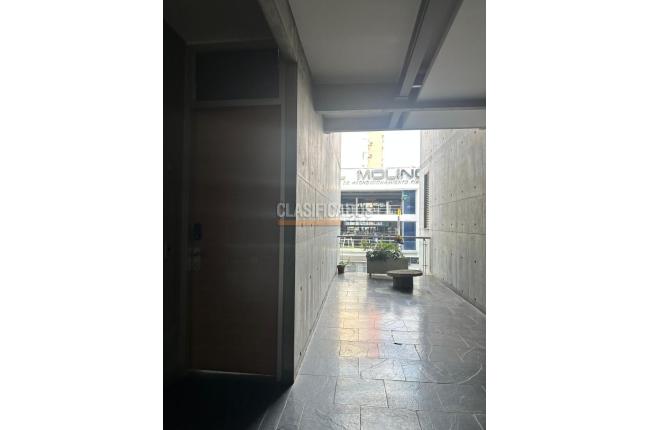 Apartaestudios, Alquiler en Ciudad Jardín