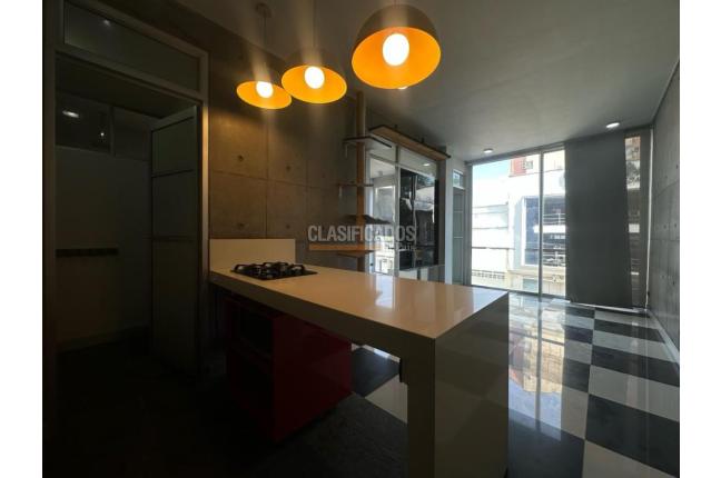 Apartaestudios, Alquiler, Ciudad Jardín - $2.500.000