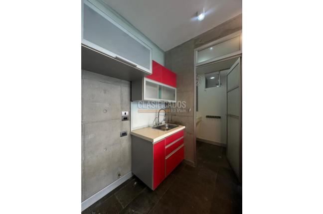 Apartaestudios, Alquiler, Ciudad Jardín - $2.500.000