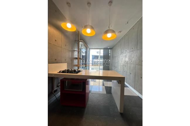 Apartaestudios, Alquiler, Ciudad Jardín - $2.500.000