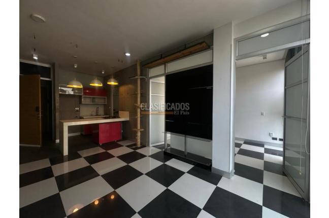 Apartaestudios, Alquiler, Ciudad Jardín - $2.500.000