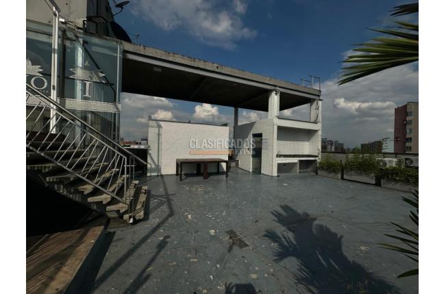 Apartaestudios, Alquiler, Ciudad Jardín - $2.500.000