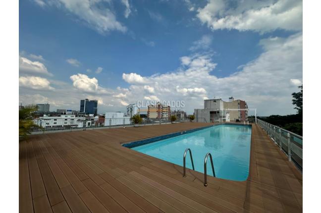 Apartaestudios, Alquiler, Ciudad Jardín - $2.500.000