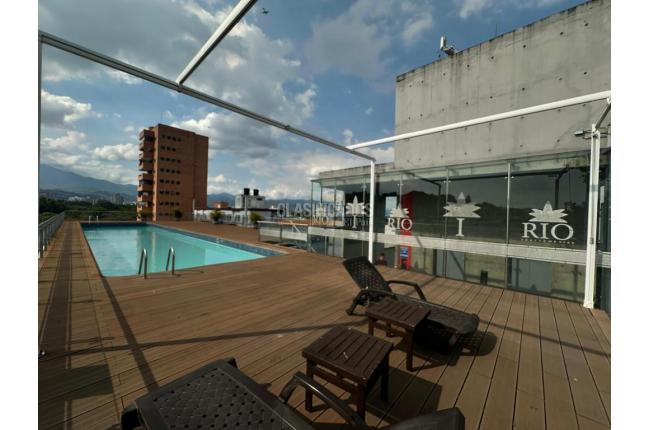 Apartaestudios, Alquiler, Ciudad Jardín - $2.500.000