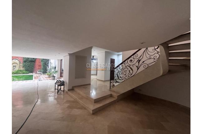 Casas, Alquiler en Santa Rita