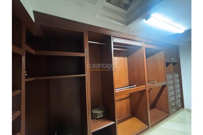 Casas, Alquiler, Santa Rita - $8.800.000