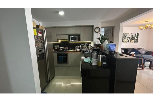 Apartamentos, Venta, La Flora - $620.000.000