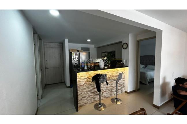 Apartamentos, Venta, La Flora - $620.000.000