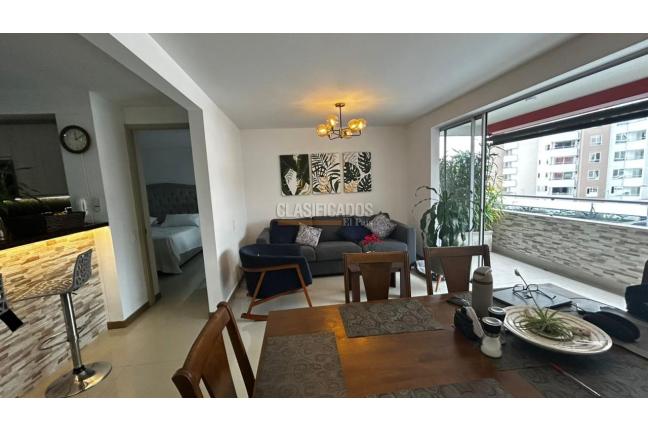 Apartamentos, Venta, La Flora - $620.000.000