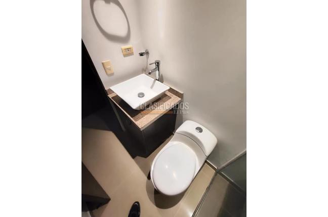 Apartamentos, Venta, El Lido - $300.000.000